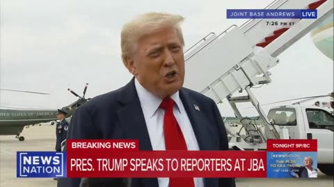 Trump Breaks Silence On Dan Bongino's Future In The Administration