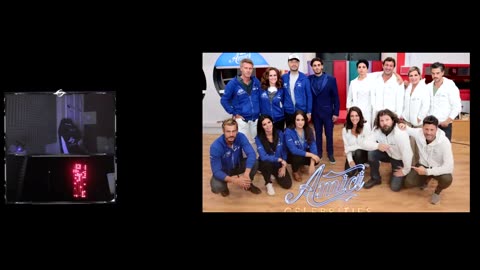 Amici Celentano MLG Without Sound