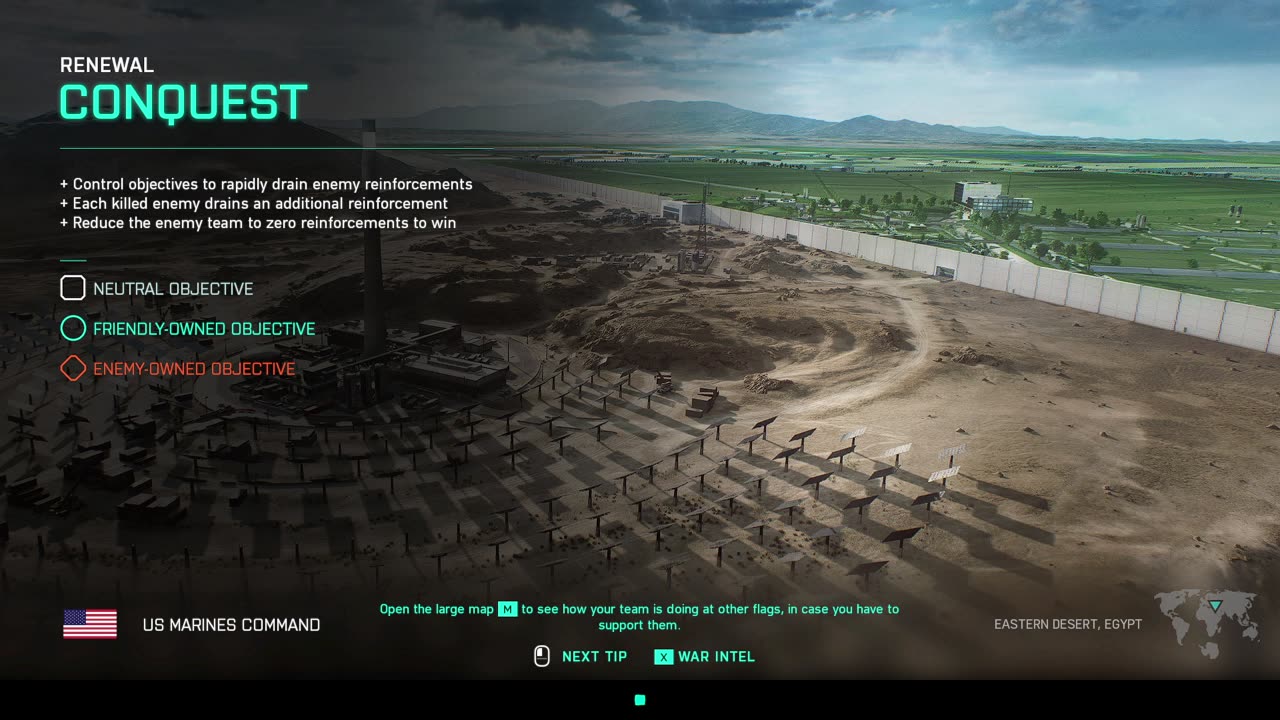 Battlefield 2042 game play