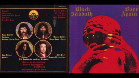 10-27 MichiganAnon93 Presents: THE BLAST ZONE! Who Needs Coffee, When We Have Metal!