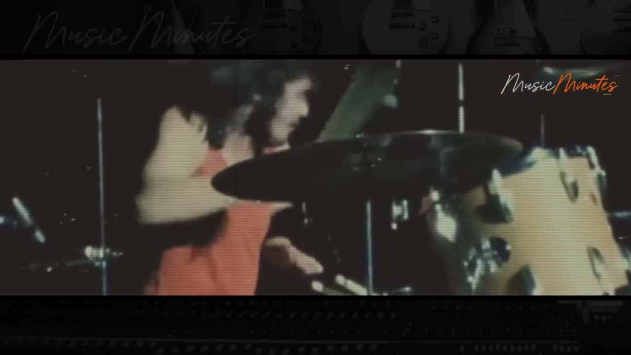 When John BONHAM Changed Drumming Forever