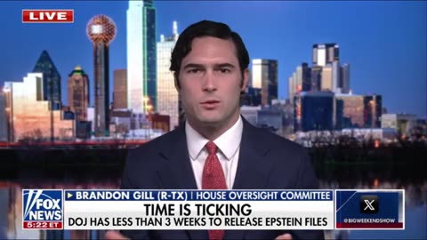 RIGHT NOW Epstein Files Revealed Dems Involvement
