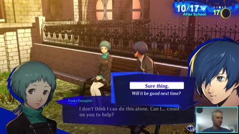 Complete Mediocrity is the Epitome of Mastery | Persona 3 Reload