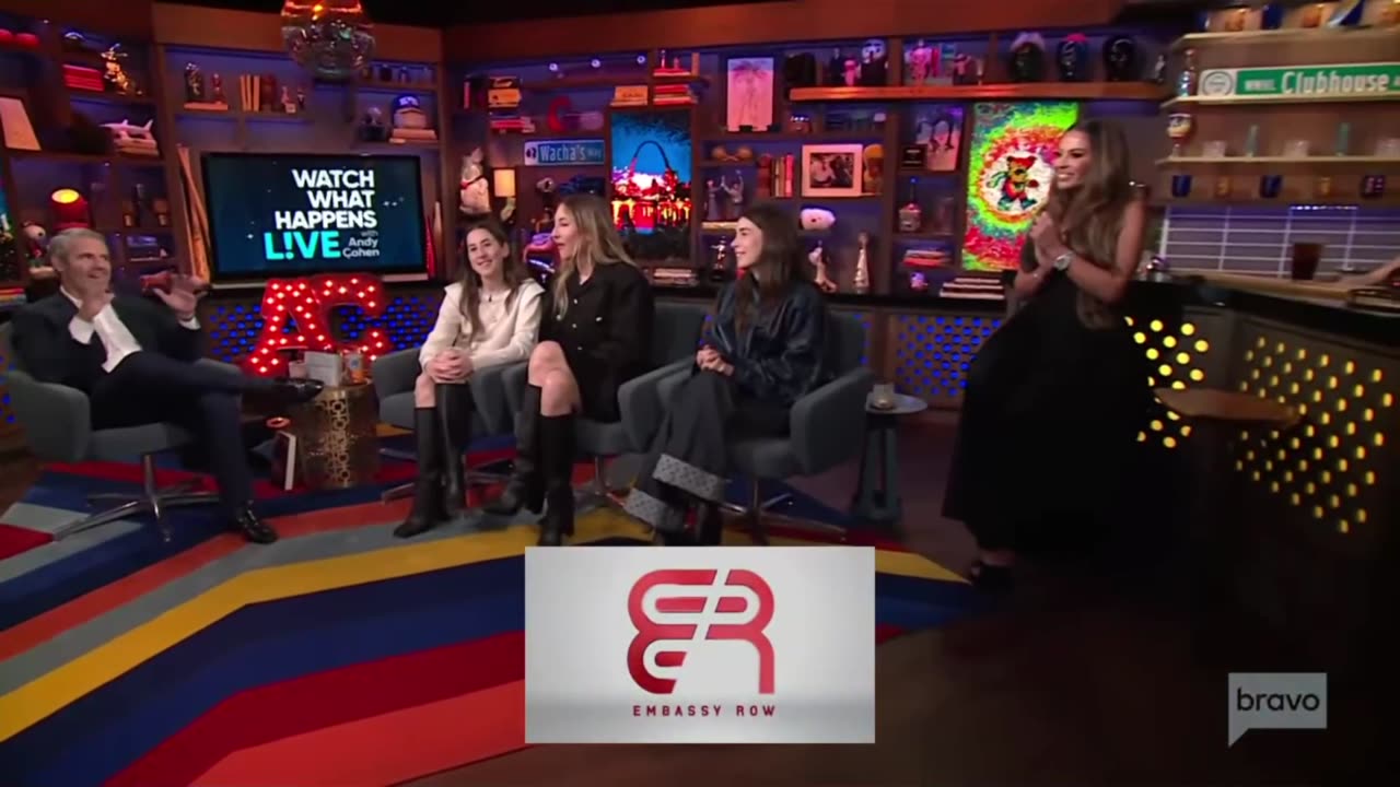 The Rock & Roll Is Alive And Well Thanks To The Sisters Haim