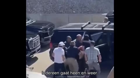 DON'T BE FOOLED! THEY KILLED THE CHARACTER CHARLIE KIRK (Dutch/NL Subs)