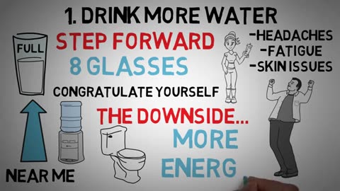 Trending: 8 Simple Self Improvement Principles