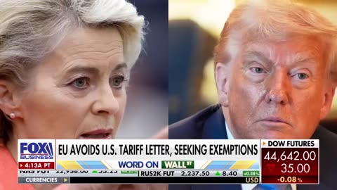 An surprising reality about Trump tariffs is revealed by a new report.