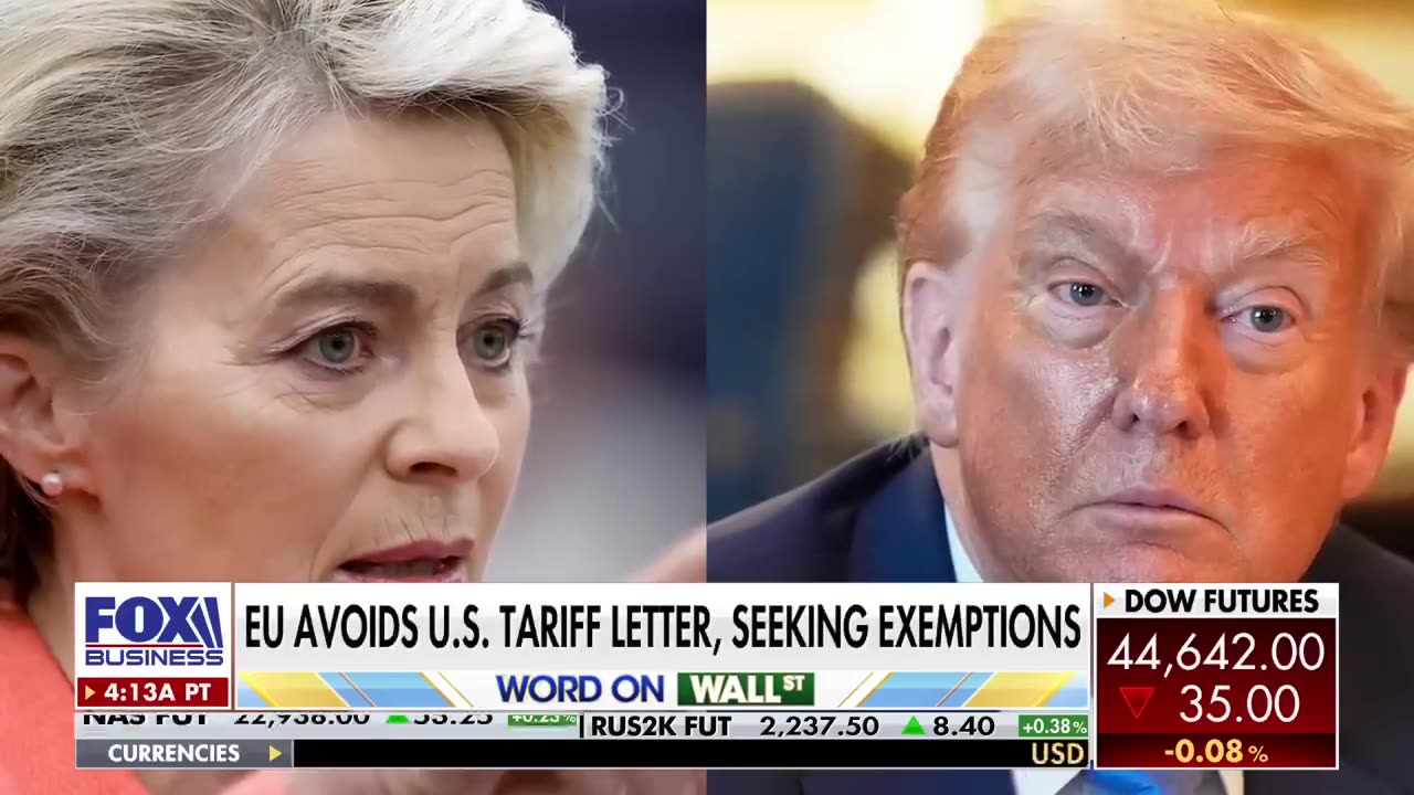 An surprising reality about Trump tariffs is revealed by a new report.