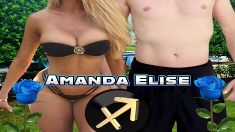 The Story of Amanda Lee ✨💍👑✝️👑💍✨