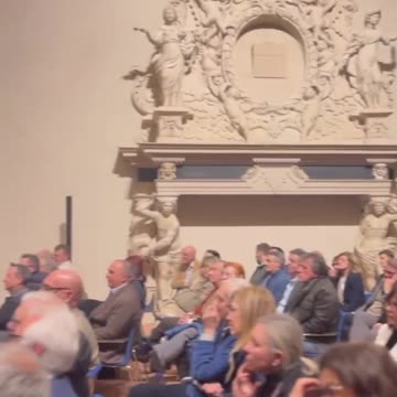 Gasparri - Una giornata a Brescia (15.03.25)