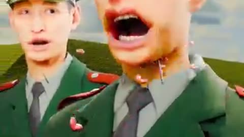 Trending: Why Soldiers Have Pins On Their Collars