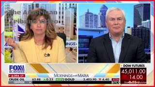 Comer Announces Grand Jury Deliberations Have Begun Against Officials Involved in Russiagate