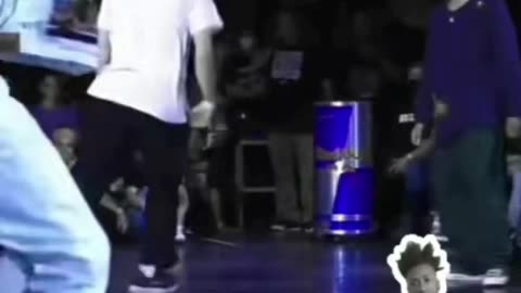 WU-Dance