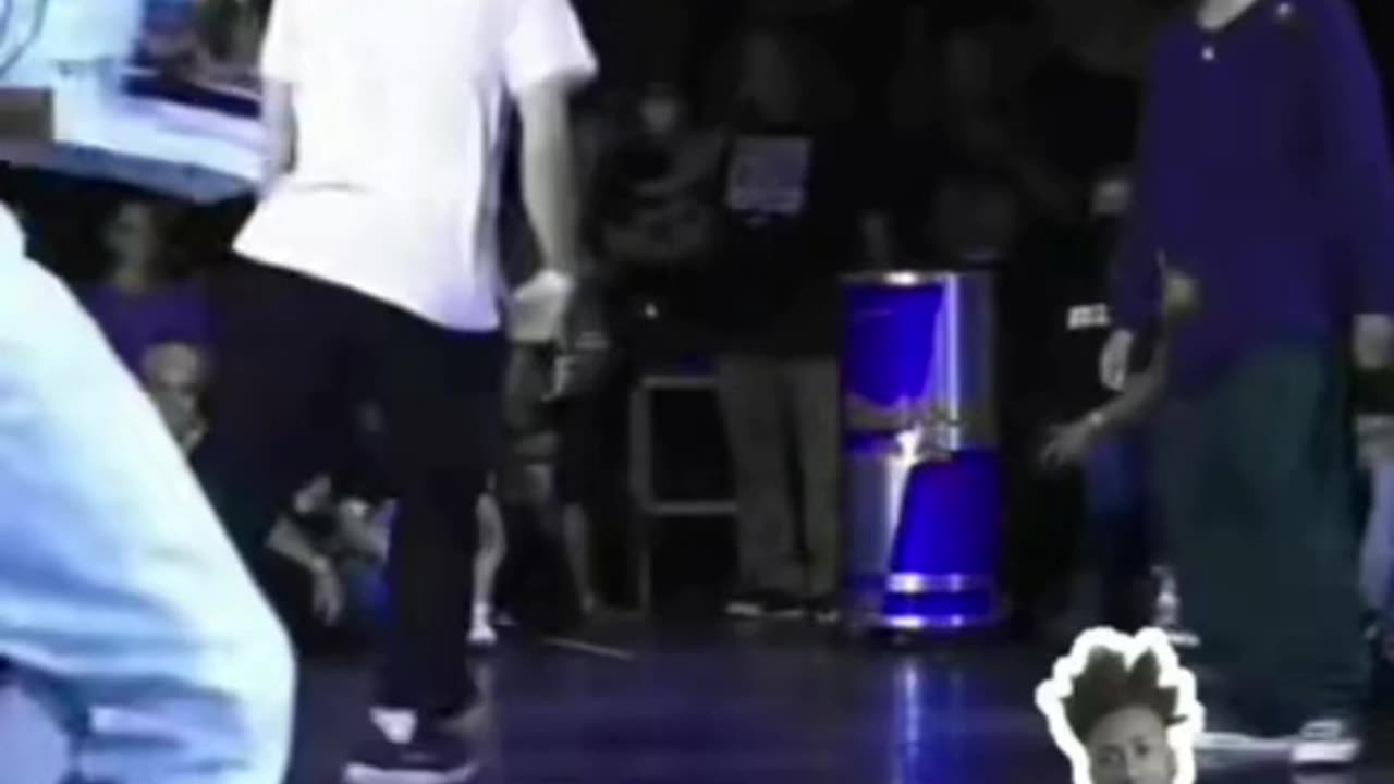 WU-Dance
