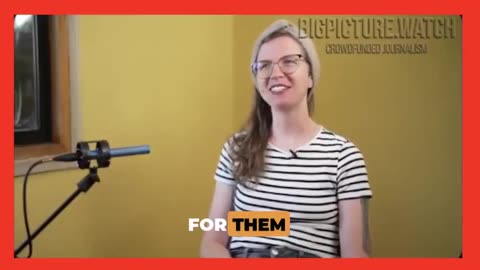 The Natural World by Whitney Webb