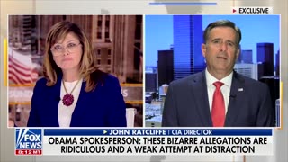 CIA Director Suggests Indictments Are On Table For Brennan, Comey, Clinton In Russiagate Probe