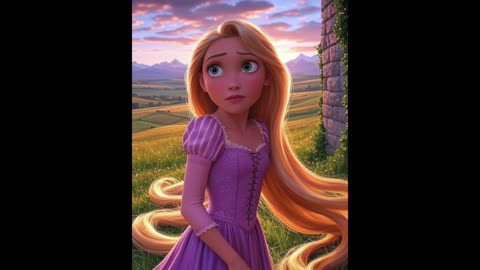 Rapunzel's Tower