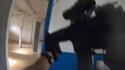 9convert.com - Combat GoPro Accidentally Fragging Russian Spetsnaz