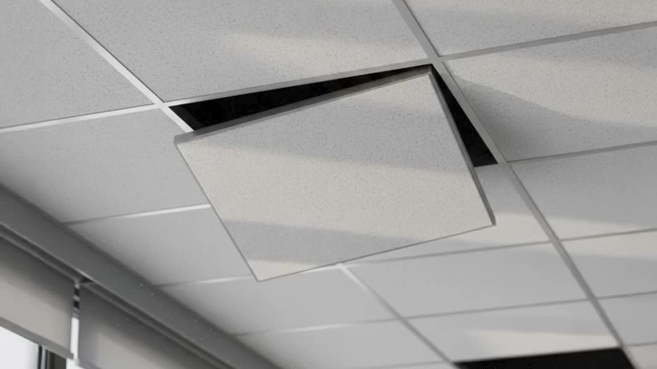 Perfect Ceilings Aren’t Magic — They’re Measurement.