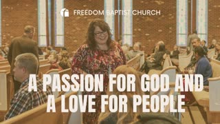 Freedom Live