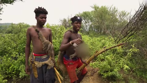 Tribe of Tanzania