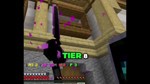 Buying INSANE Upgrades in Minecraft — I Became OP Fast!