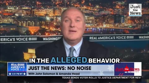 New information shows an FBI supervisor’s bias in Operation Arctic Frost