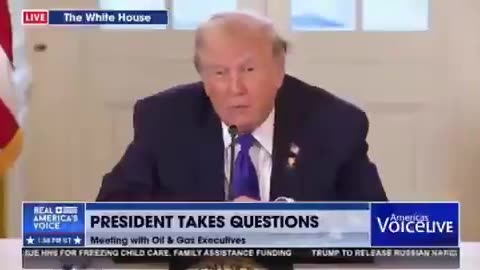 President Trump just EXPOSED what he says is next-level corruption in Minnesota