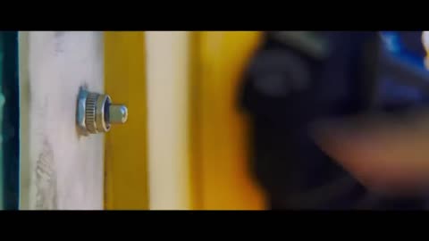 JUNE & JOHN Trailer (2025) Luc Besson