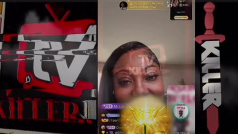 TRUTH TELLA THE PEDO ADMITS HE THE ONE DIGGING IN MESSY CALLER BACKGROUND