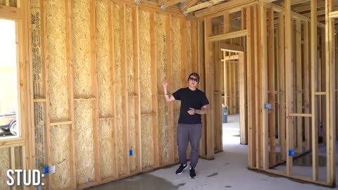 Carpentry 101: The Basics of Wood Framing with MattBangsWood [#1] – Start Building Like a Pro