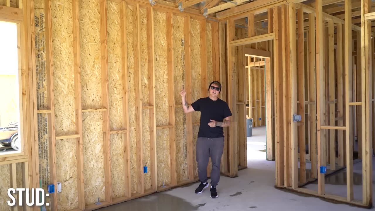 Carpentry 101: The Basics of Wood Framing with MattBangsWood [#1] – Start Building Like a Pro
