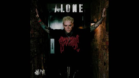 Phix - Alone