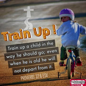 Prayer to Train Our Children #youtubeshorts #grace #jesus #mercy #faith #fyp #trust #blessed #train