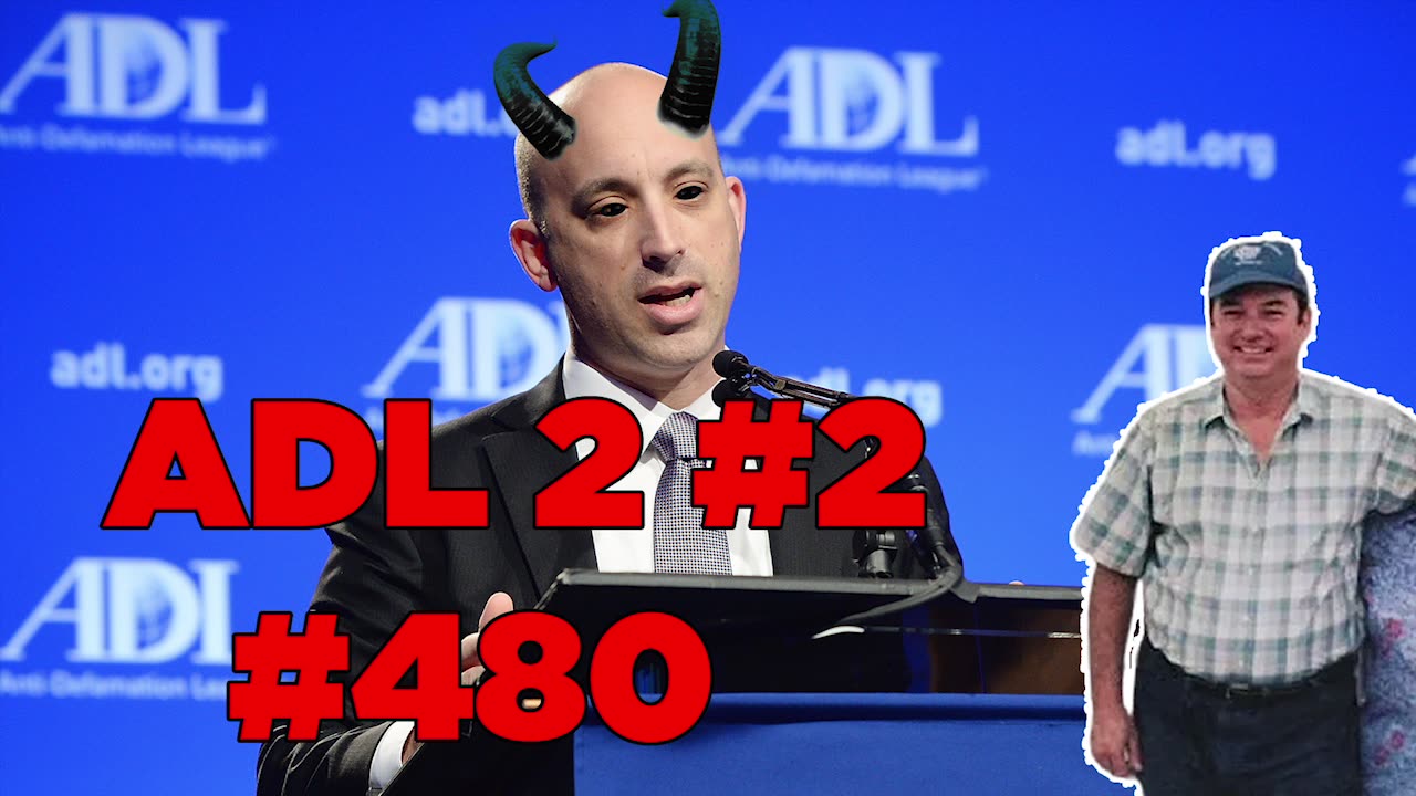 ADL, Series 2, Part 2 #480 - Bill Cooper