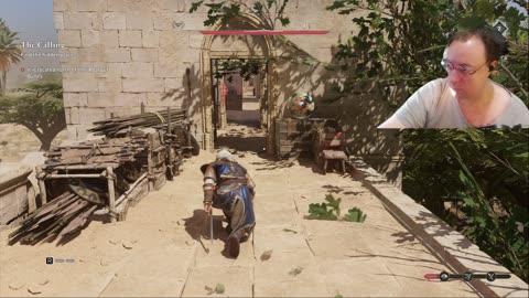 Assassin's Creed Mirage ep51