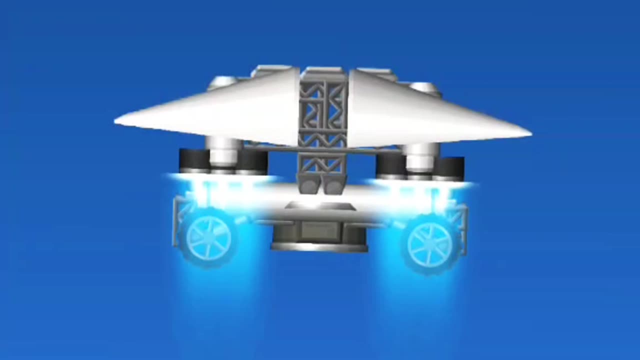 Multifunctional space device 🚀 #spaceflightsimulator #gaming #starksanjar