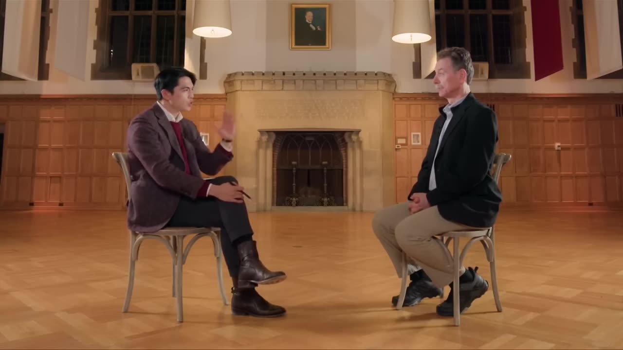Stoics vs. Fate's Slings - Tad Brennan on Johnathan Bi #virtue #indifference #stoicism
