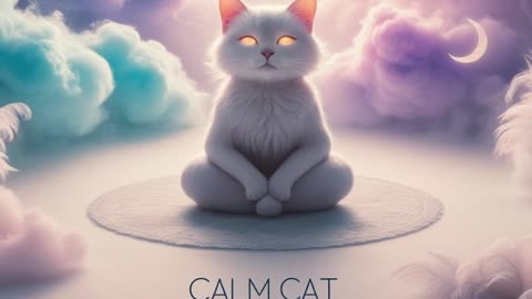 Calm Cat - Calm Trance