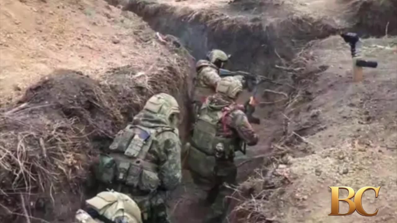 Russia accuses ally Serbia of betrayal for supplying arms to Ukraine