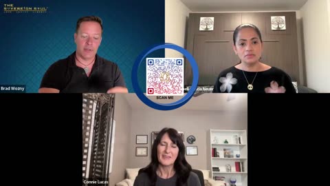 Brand New, Warriors of Wellness w/Dr. Annabell & Connie! MIRACULOUS Stories of Wearable Med Bed Tech