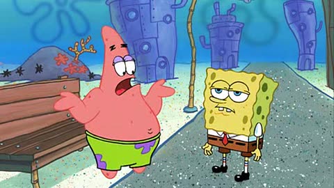 SpongeBob SquarePants - Season 2 | EP. 1