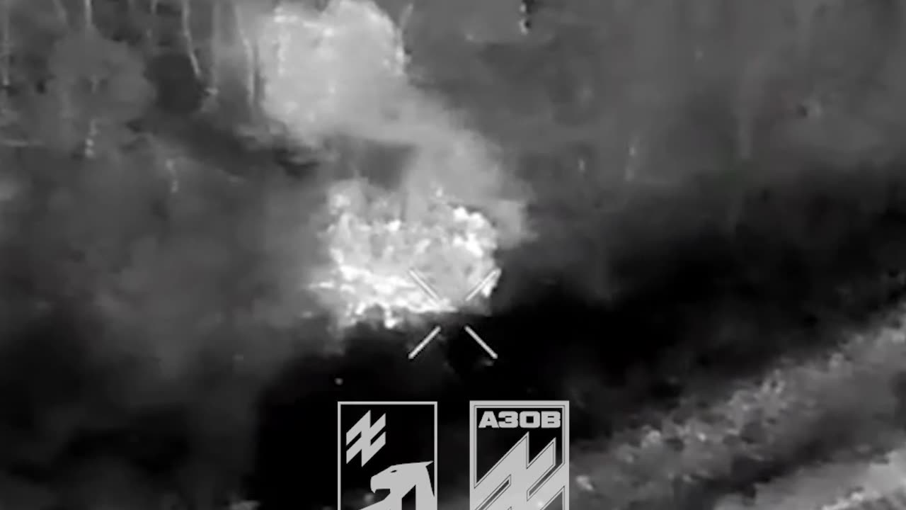 Ukrainians Move to Counter Russian Assault Overnight(Russians Wiped Out by Azov Units)