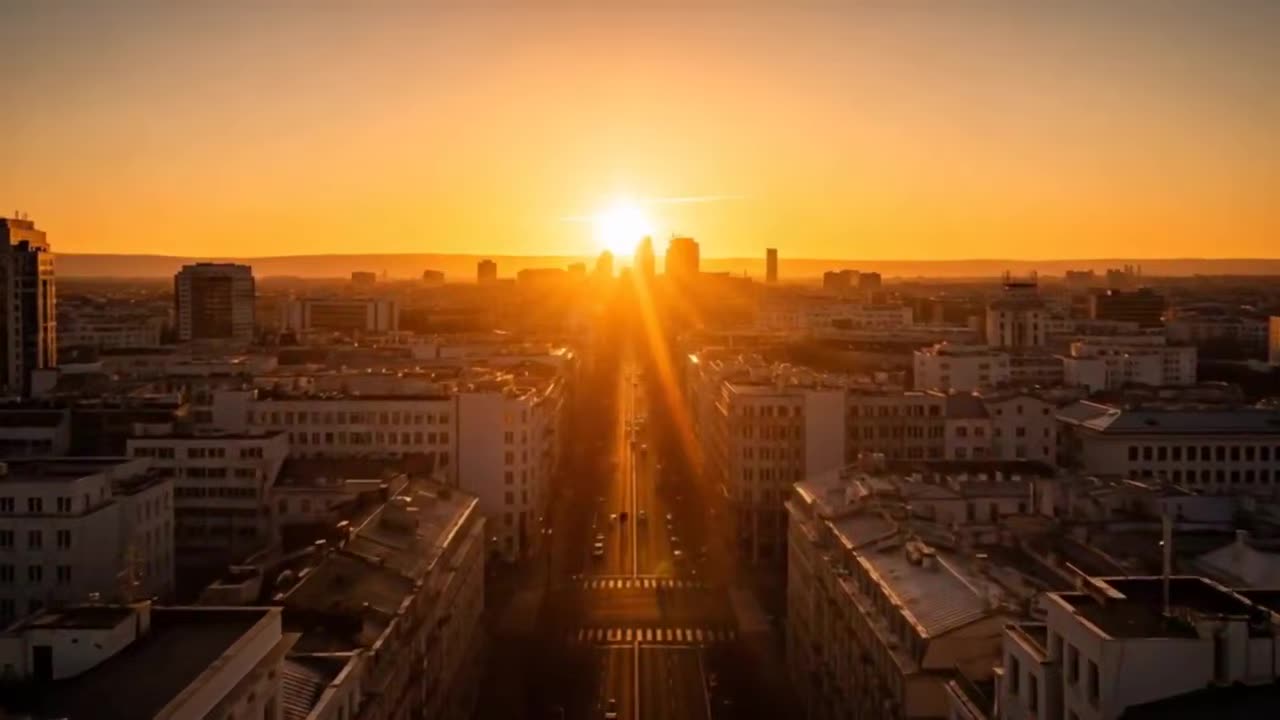 Manifesting Destiny in This Modern Inflection Point