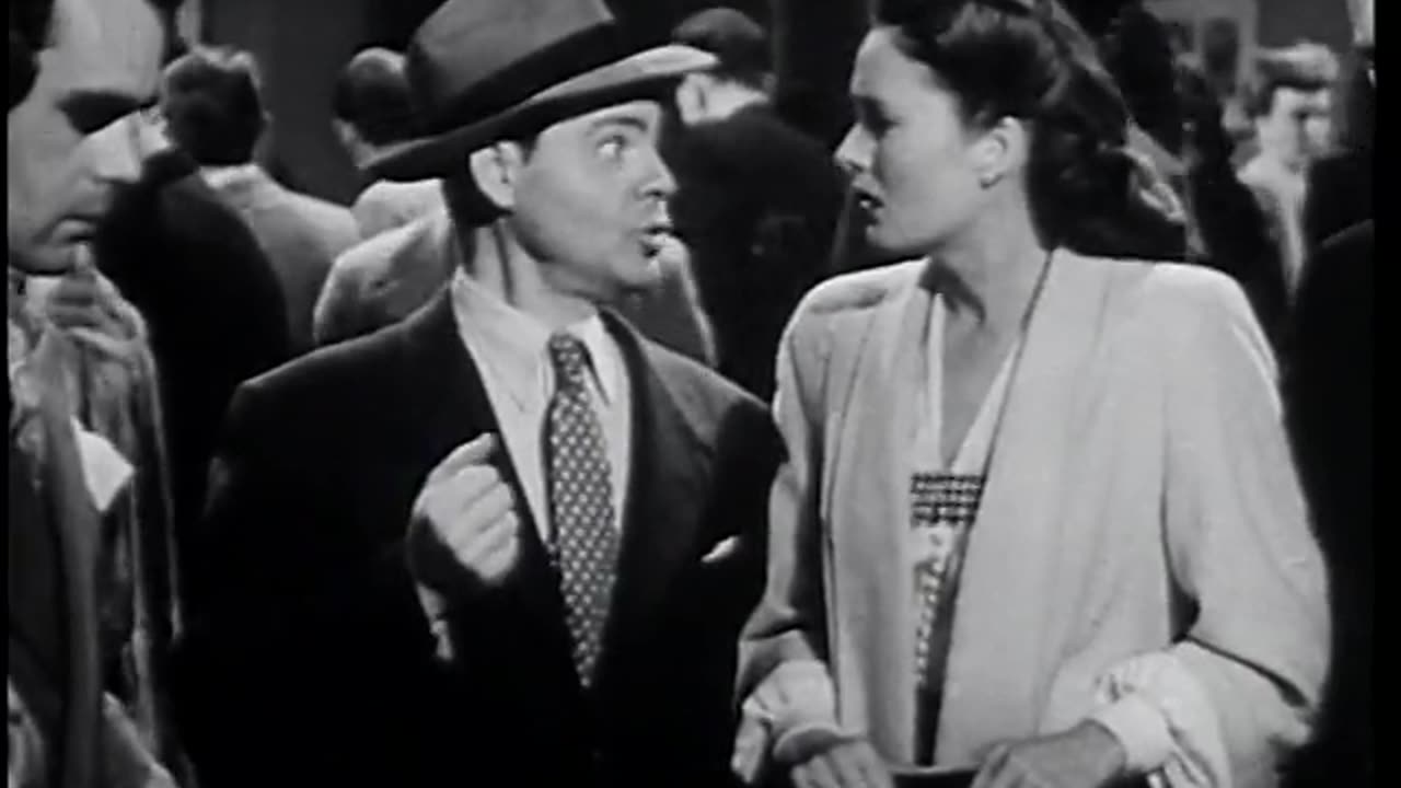 Club Paradise (1945)