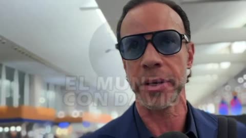 😬 ¡ZAGUE EXPLOTA! Reacciona molesto ante reporteros + Habla de la Copa del Mundo