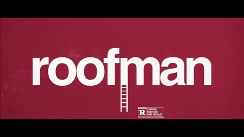 Roofman (2025) - U.S. TV Spot ('good luck')