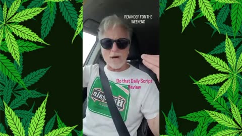 STFU Friday - WHAT TO SAY WHEN YOU GET PULLED OVER