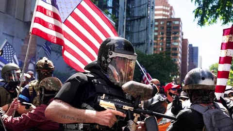 ICE in MINNEAPOLIS: Minnesota Catholic Priest (TLM) Speaks Out