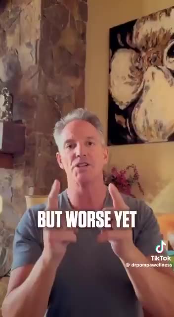 🛑 Stop using Hand Sanitiser ... it’s lowering your Immunity and